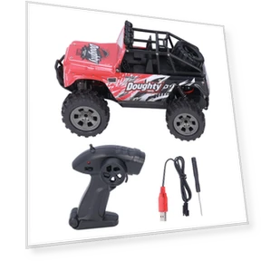 Машинки с дистанционным управлением — Машинки на радиоуправлении, Neoglint