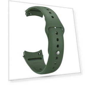 Ремешок для умных часов с обратной застежкой — Ремешки для фитнес-браслетов, Samrtwatch Bands Straps