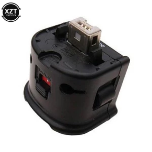 Адаптер датчика для контроллера Nintendo Wii Motion Plus, AE Selection