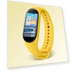 Детские умные часы — Умные часы, TC4ZQ