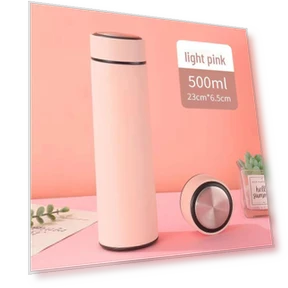 Термокружка с цифровым дисплеем — Подогреватели напитков, Perfect choice for your home