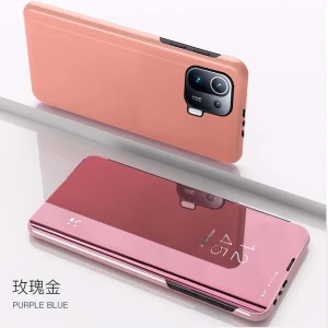 Чехол-книжка Smart View Mirror, CASE-FE1