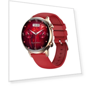 Смарт-часы с Amoled экраном — Умные часы, Tiktop2