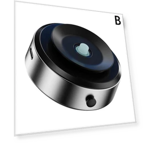 Универсальный автоматический вакуумный держатель для телефона — Комплекты для установки в приборную панель, Auto Launcher