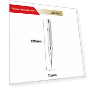 Автоматический локатор кернера с иглой — Пробойники, AI Supermarket