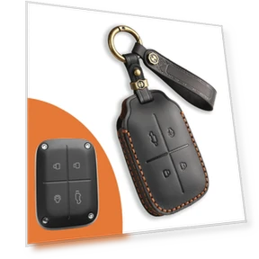 Чехол для ключа автомобиля — Одежда для автомобилистов, Auto Parts Decorate