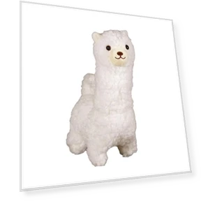 Интерактивная роботизированная альпака — Интерактивные игрушки, Party&Festival Supplies