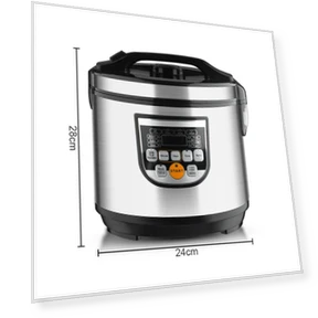 Умная рисоварка — Электрочайники, The Romantics