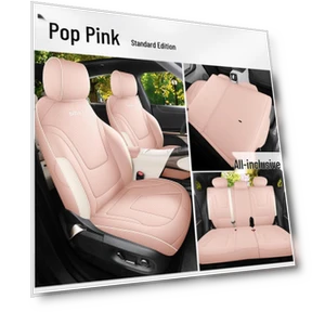 Подушка на автомобильное сиденье — Специальные металлы, GearUp AutoMoto