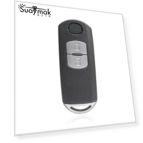 Умный дистанционный ключ для автомобилей MAZDA — Системы безключевого доступа, SUAYMAK CK