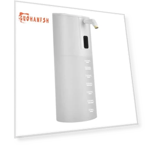 Автоматический дозатор мыла — Дозаторы для средств ухода, Smart IT