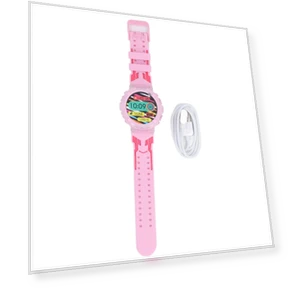 Умные часы с мониторингом здоровья — Умные часы, DIYelecs