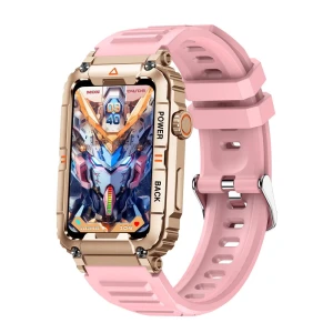 Спорт Фитнес Смарт-часы — Умные часы, LOKMAT