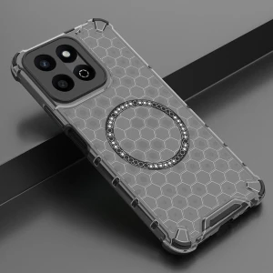 Магнитный прозрачный чехол Magsafe, JOCAJE