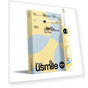 Умная детская электрическая зубная щетка — Электрические зубные щетки для детей, usmile