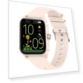 Умный спортивный браслет — Браслеты и клипсы, Smarter than future