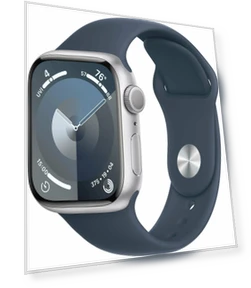 Умные часы — Умные часы, Apple