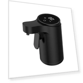 Сенсорный диспенсер для вина — Электрические открывалки для винных бутылок, xuge