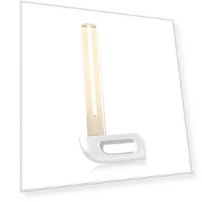 Smart Emergency Key Blade — Замки, Top Car Parts