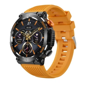 Смарт-часы со светодиодной вспышкой — Умные часы, Lemo Nade