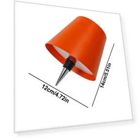 Беспроводная лампа для бутылок — Ночники, Super Dream Home