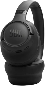 Накладные наушники, черные — Беспроводные наушники, JBL