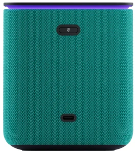 Умная колонка с виртуальным ассистентом Алисой — Умные колонки, Yandex