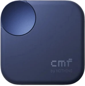 Наушники TWS CMF Buds 2 Plus, синий — Беспроводные наушники, Nothing