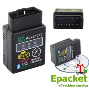 Диагностический сканер для автомобилей OBD2 — OBD2-сканеры, LED Auto Parts