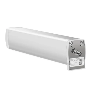 Интеллектуальный переключатель жалюзи и штор — Умные выключатели, Koogeelife