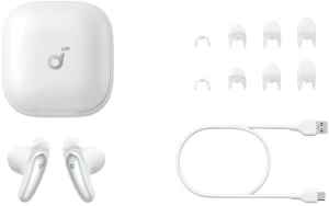 Наушники TWS — Беспроводные наушники, Anker