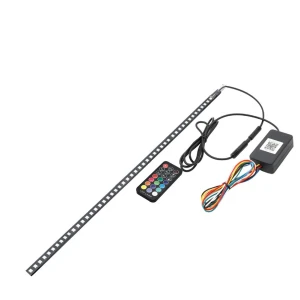 RGB-сканер для автомобиля с дистанционным управлением — Светодиодные ленты, IKEA Supermarket