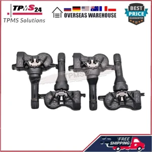 Датчики давления в шинах — Датчики давления в шинах, Auto Accessories Home