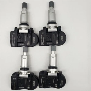 Датчики давления в шинах — Датчики давления в шинах, Land Rover