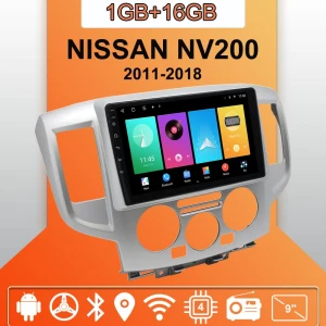 Автомобильное радио с Android Auto и CarPlay — Автомагнитолы, IJCRAZY