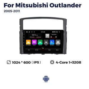 Автомобильный мультимедиа-плеер с GPS и Android — Автомагнитолы, Navifly