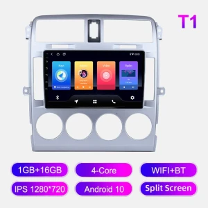 Автомобильная магнитола — Автомагнитолы, GHLHS