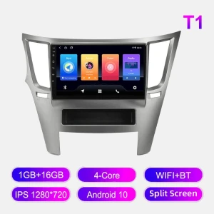 Автомобильное радио с Android — Автомагнитолы, GHLHS