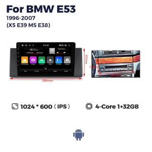 Автомобильный мультимедийный плеер — Автомагнитолы, Auto Launcher