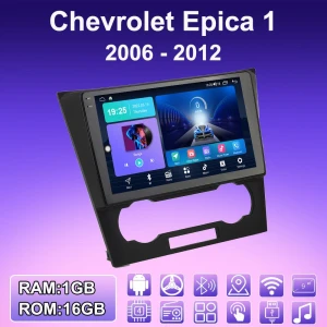 Автомобильное радио с Android — Автомагнитолы, ABMOSQ