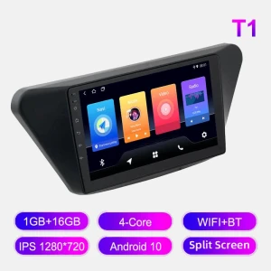 Мультимедийная система для автомобиля — Автомагнитолы, GHLHS