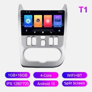 Мультимедийный проигрыватель для автомобиля — Автомагнитолы, GHLHS