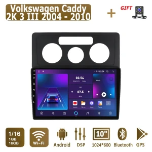 Мультимедийный проигрыватель для автомобиля — Автомагнитолы, icreative