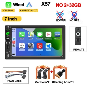 Автомагнитола с Android 13 — Автомагнитолы, Auto Accessories Home