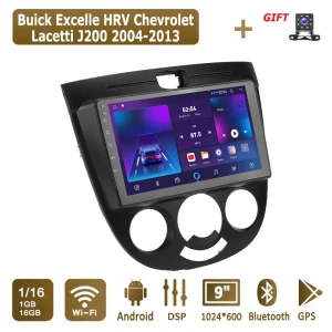 Автомобильное радио с Android и CarPlay — Автомагнитолы, icreative