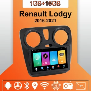 Автомобильное радио с Android и CarPlay — Автомагнитолы, IJCRAZY