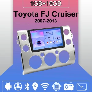 Автомобильное радио с Android и CarPlay — Автомагнитолы, Yousui