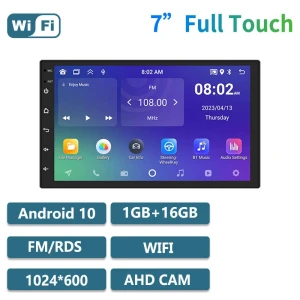 Мультимедийная система для автомобиля — Автомагнитолы, Auto Launcher