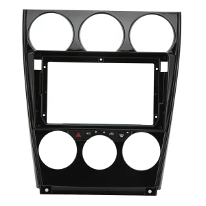 Автомобильная стереосистема с навигационной панелью — Автомагнитолы, Fishine