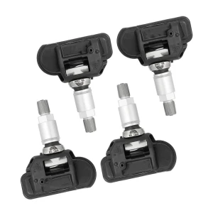 Автомобильная система контроля давления в шинах с дисплеем и внутренними датчиками — Датчики давления в шинах, AutoSphere